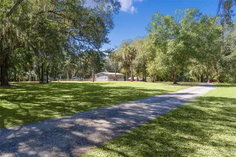 16960 SE 115th Avenue Weirsdale FL 32195