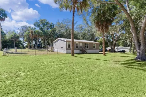 16960 SE 115th Avenue Weirsdale FL 32195