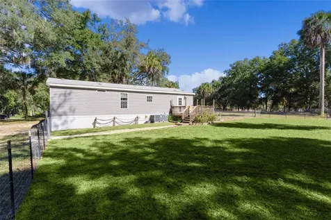 16960 SE 115th Avenue Weirsdale FL 32195