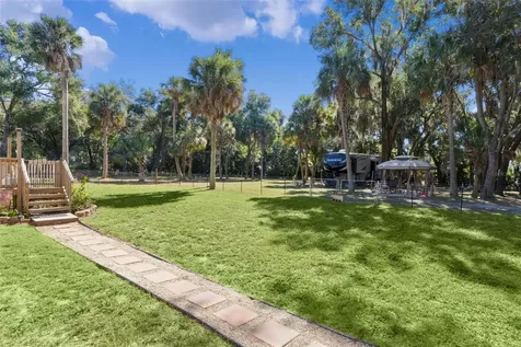 16960 SE 115th Avenue Weirsdale FL 32195