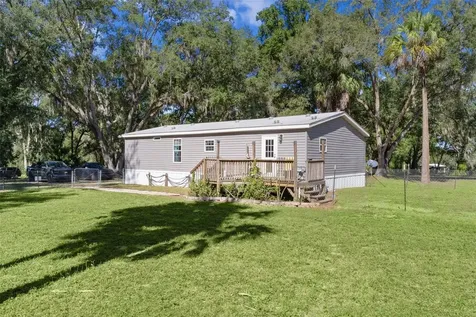 16960 SE 115th Avenue Weirsdale FL 32195