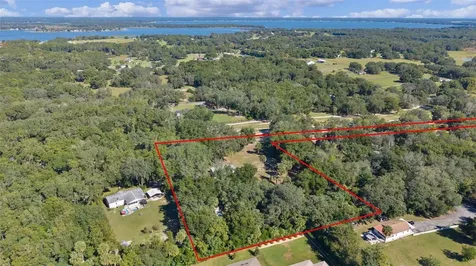 16960 SE 115th Avenue Weirsdale FL 32195