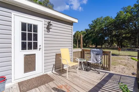 16960 SE 115th Avenue Weirsdale FL 32195