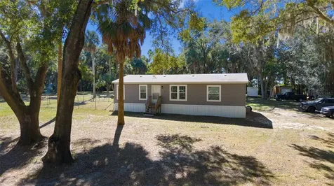 16960 SE 115th Avenue Weirsdale FL 32195