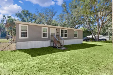16960 SE 115th Avenue Weirsdale FL 32195