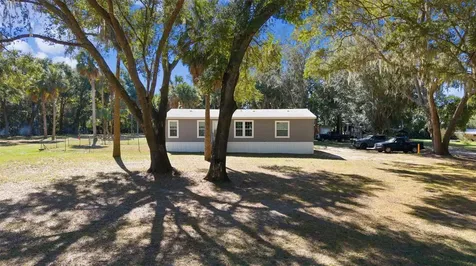 16960 SE 115th Avenue Weirsdale FL 32195