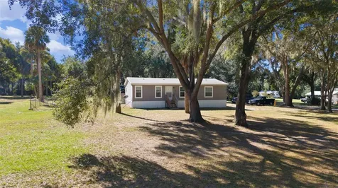 16960 SE 115th Avenue Weirsdale FL 32195