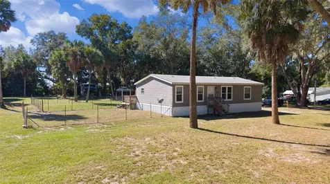 16960 SE 115th Avenue Weirsdale FL 32195