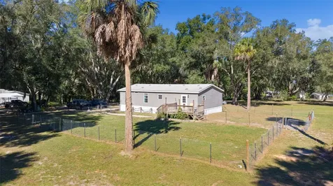 16960 SE 115th Avenue Weirsdale FL 32195