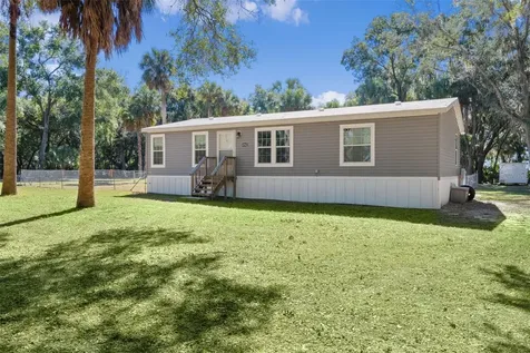 16960 SE 115th Avenue Weirsdale FL 32195