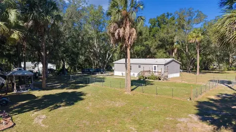 16960 SE 115th Avenue Weirsdale FL 32195