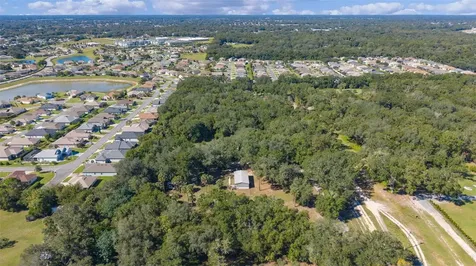 16960 SE 115th Avenue Weirsdale FL 32195