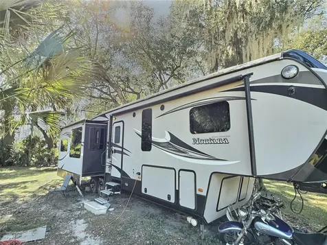 16960 SE 115th Avenue Weirsdale FL 32195