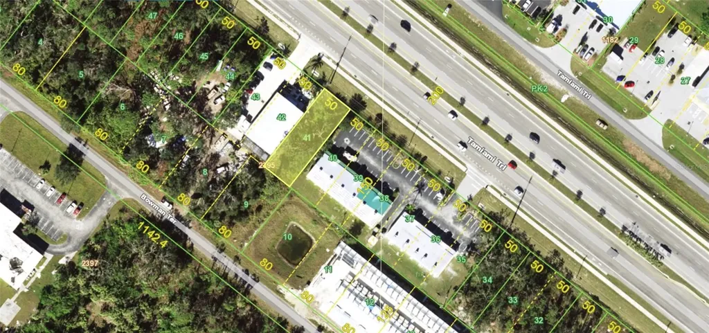521 Tamiami Trail Port Charlotte FL 33953