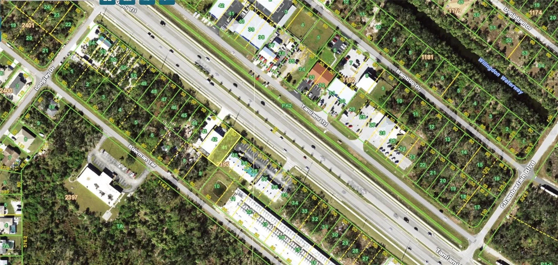 521 Tamiami Trail Port Charlotte FL 33953