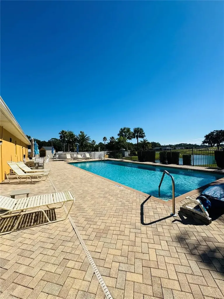 2738 St George Drive Davenport FL 33837
