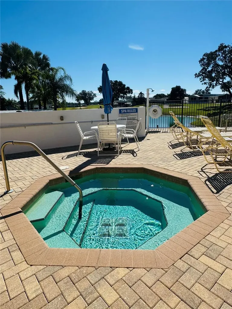 2738 St George Drive Davenport FL 33837