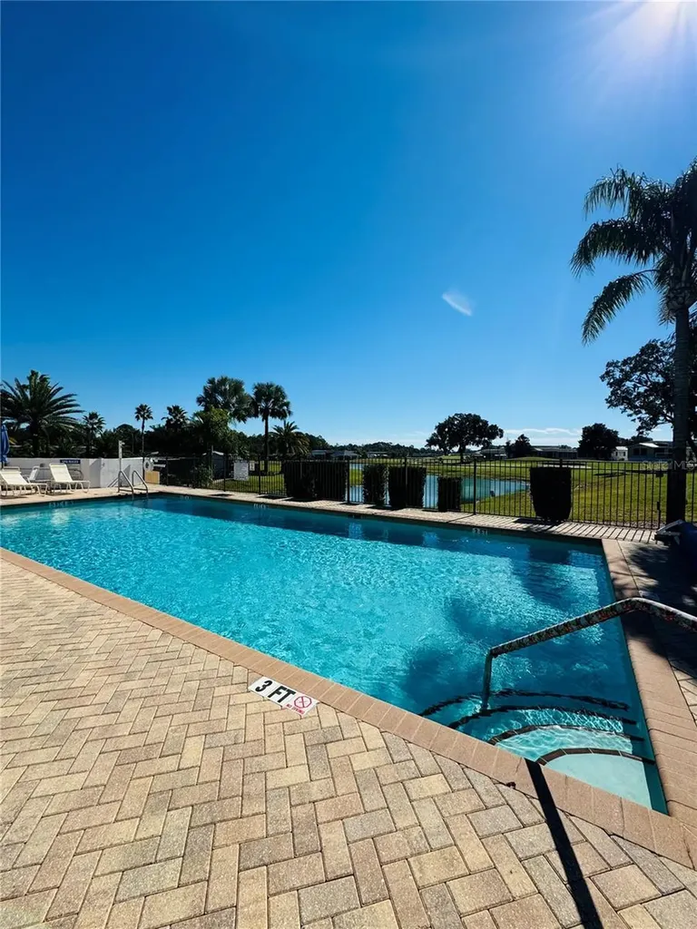 2738 St George Drive Davenport FL 33837