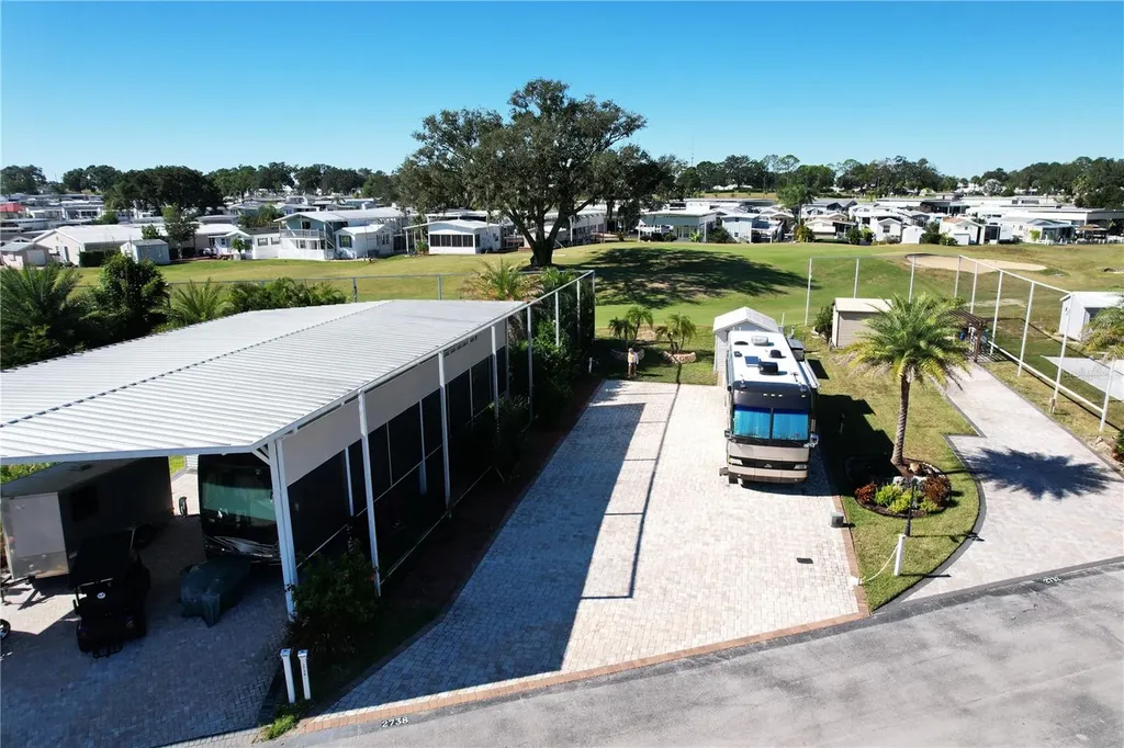 2738 St George Drive Davenport FL 33837