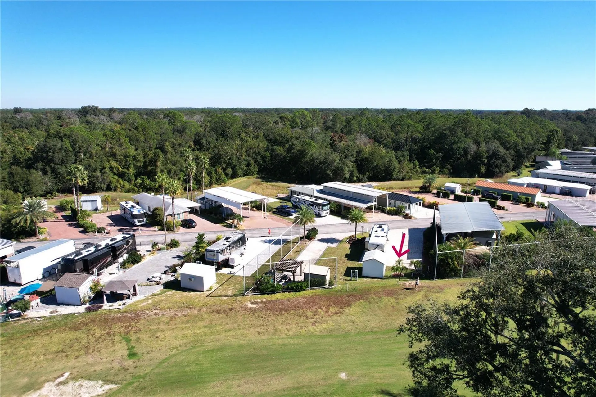 2738 St George Drive Davenport FL 33837