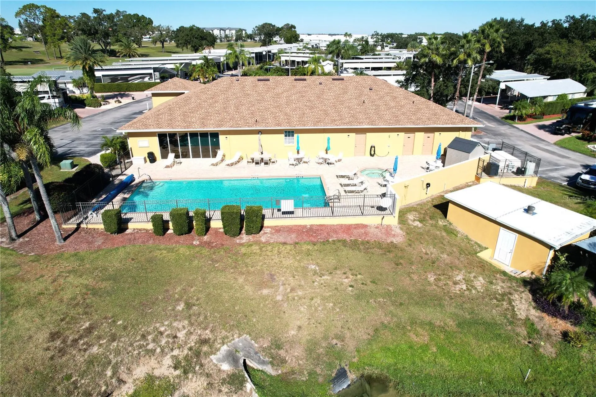 2738 St George Drive Davenport FL 33837