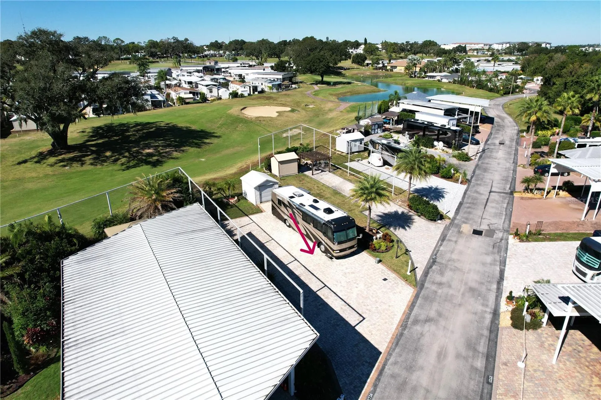 2738 St George Drive Davenport FL 33837