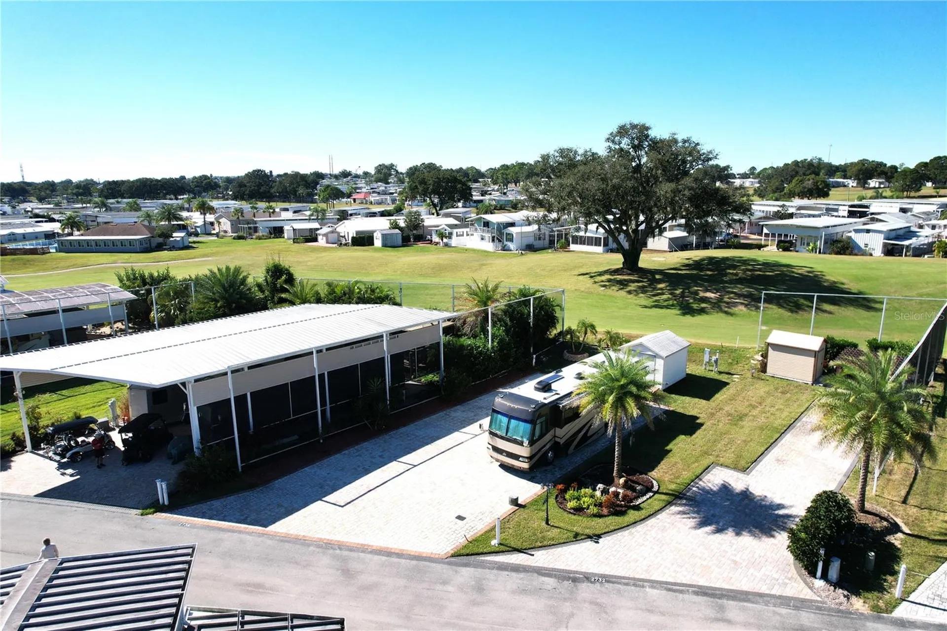 2738 St George Drive Davenport FL 33837