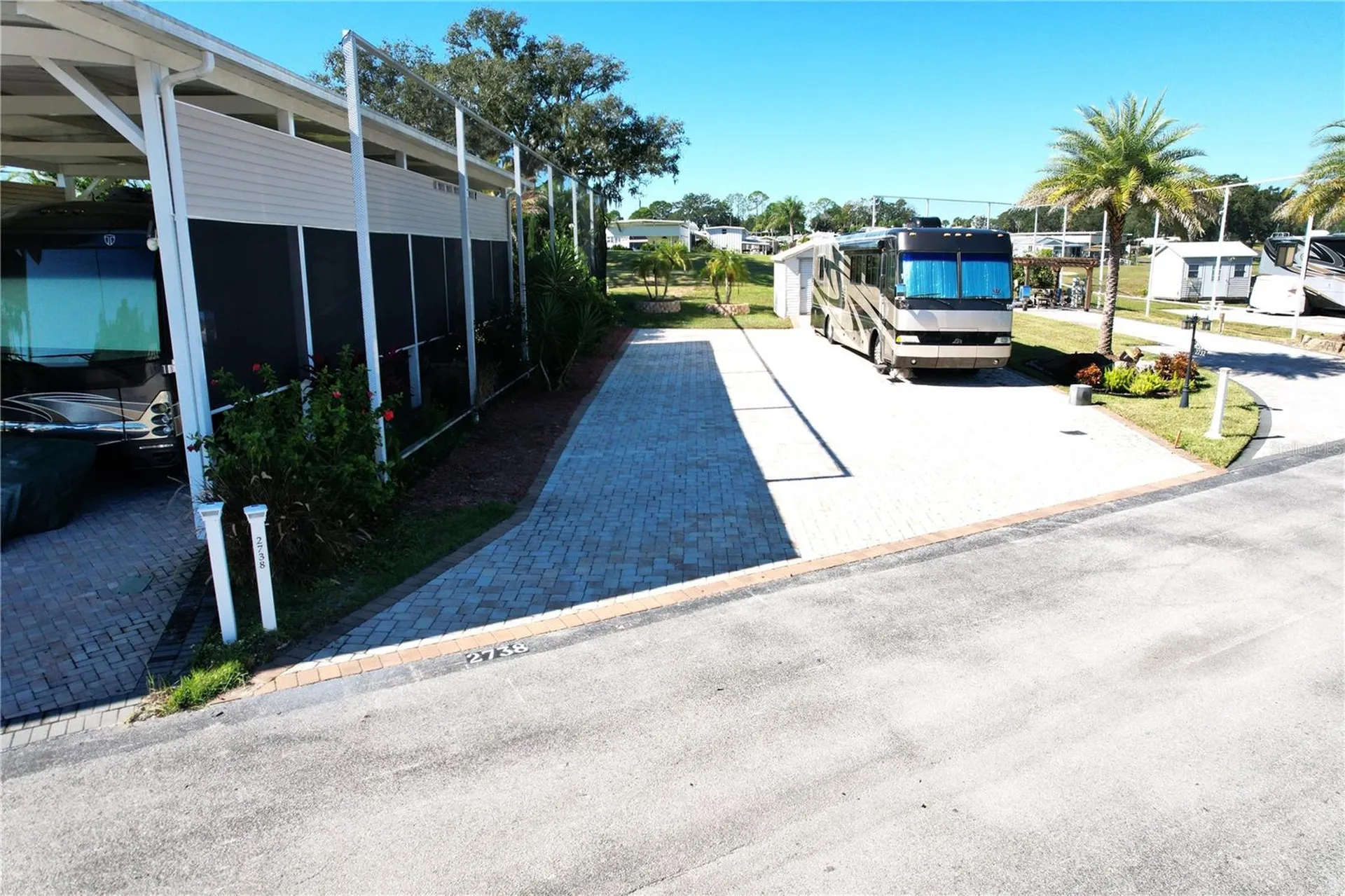 2738 St George Drive Davenport FL 33837