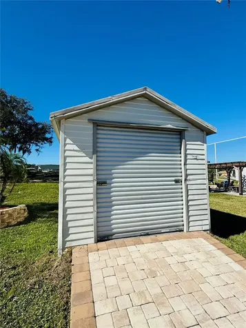 2738 St George Drive Davenport FL 33837