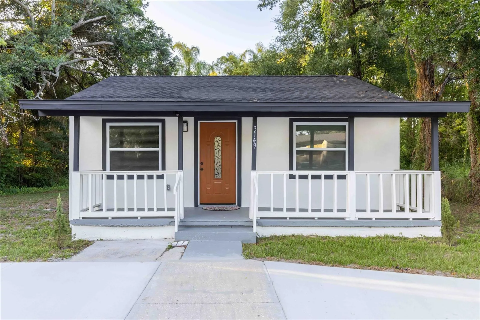 3149 W Washington Street Orlando FL 32805