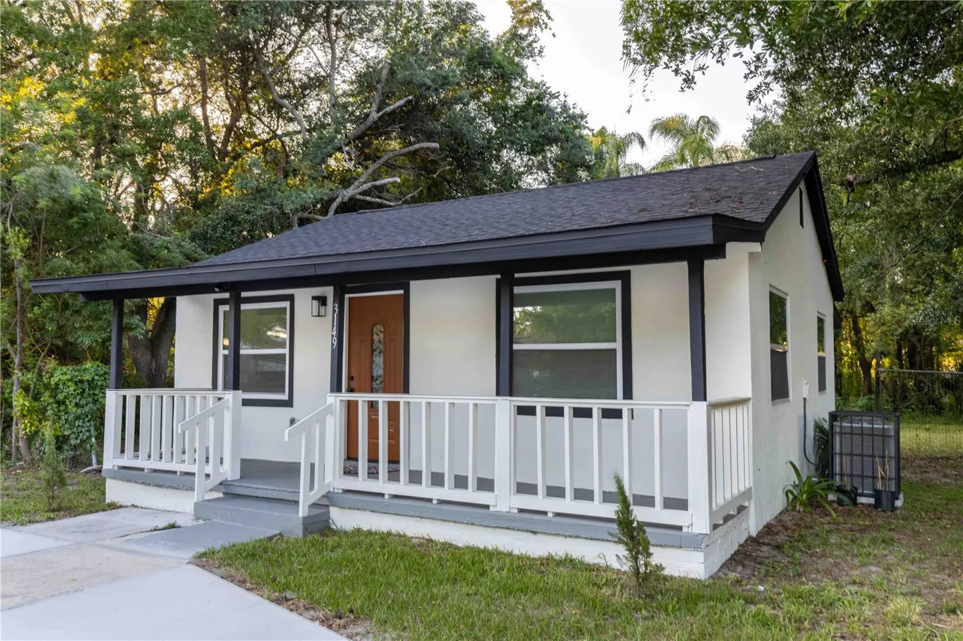 3149 W Washington Street Orlando FL 32805