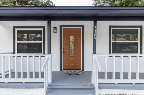 3149 W Washington Street Orlando FL 32805