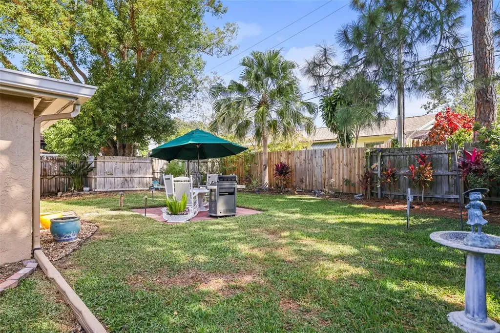 1215 Lazy Lake Road E Dunedin FL 34698