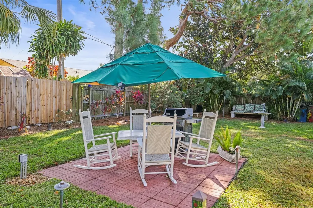 1215 Lazy Lake Road E Dunedin FL 34698