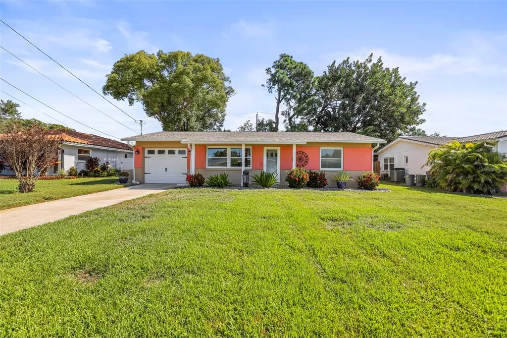 1215 Lazy Lake Road E Dunedin FL 34698