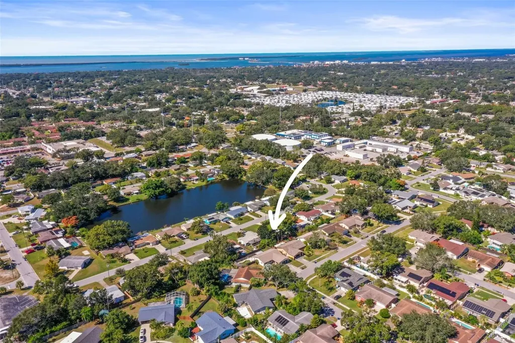 1215 Lazy Lake Road E Dunedin FL 34698