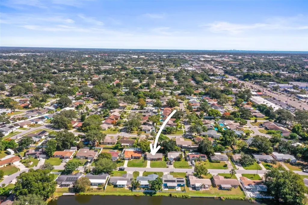 1215 Lazy Lake Road E Dunedin FL 34698