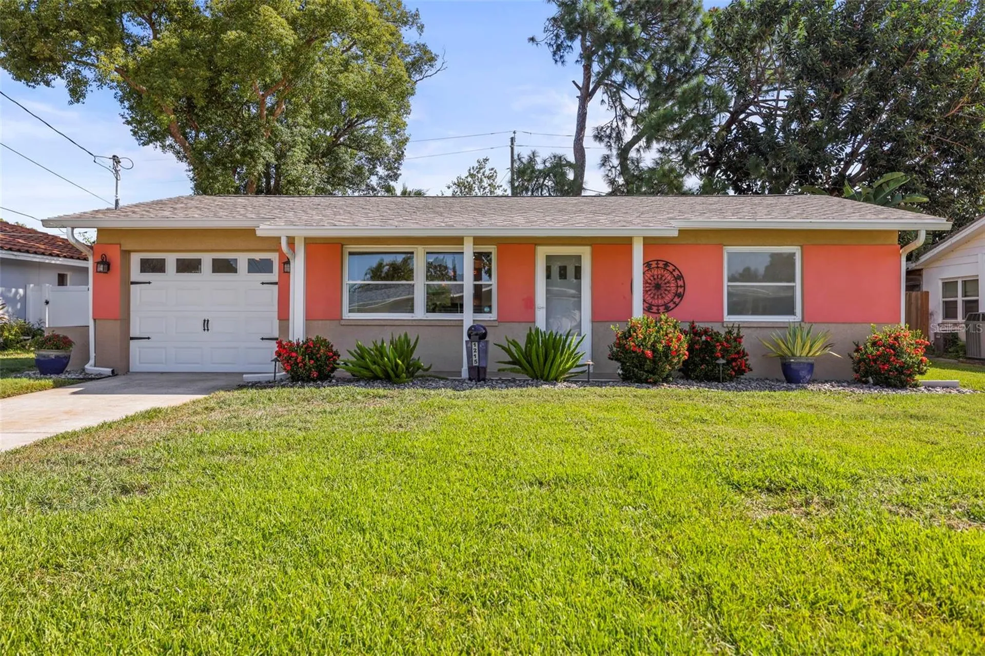 1215 Lazy Lake Road E Dunedin FL 34698