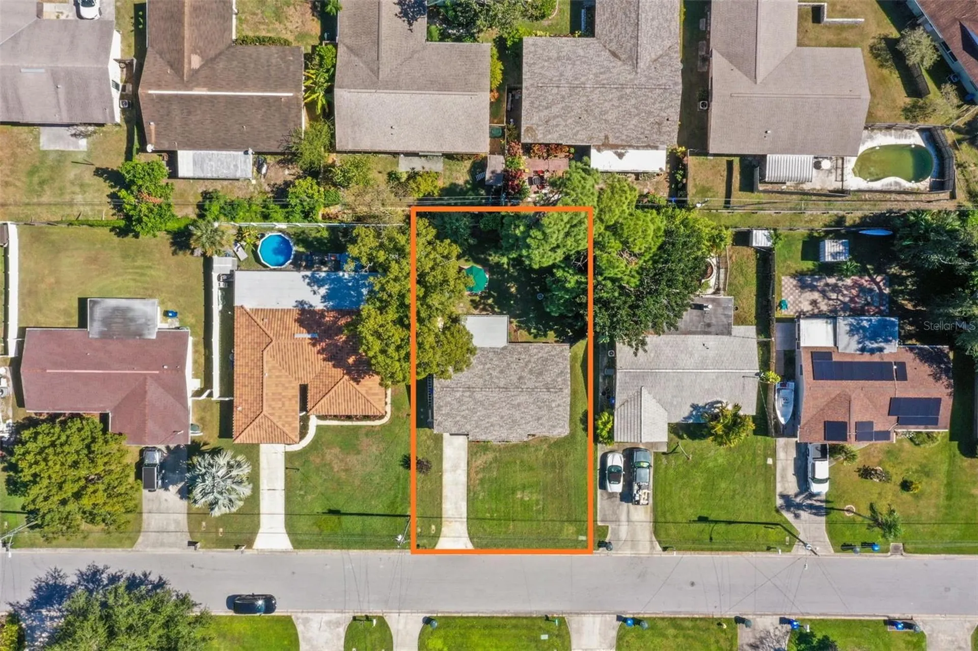 1215 Lazy Lake Road E Dunedin FL 34698