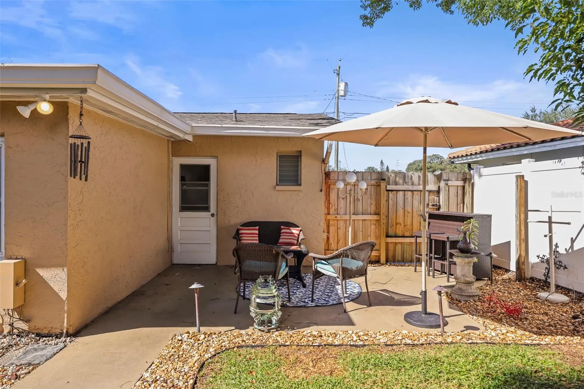 1215 Lazy Lake Road E Dunedin FL 34698