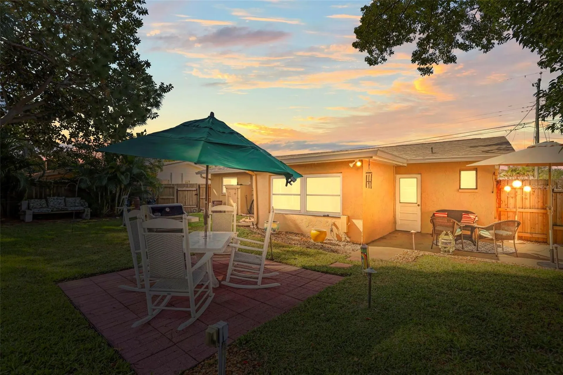 1215 Lazy Lake Road E Dunedin FL 34698