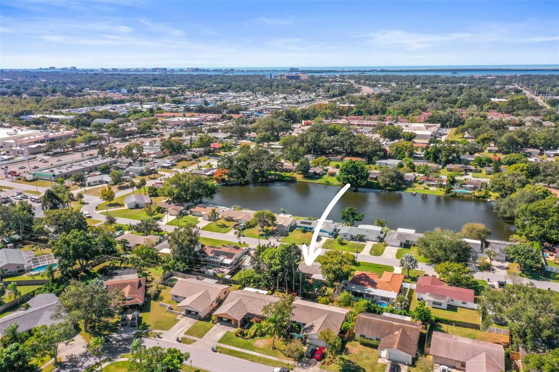1215 Lazy Lake Road E Dunedin FL 34698