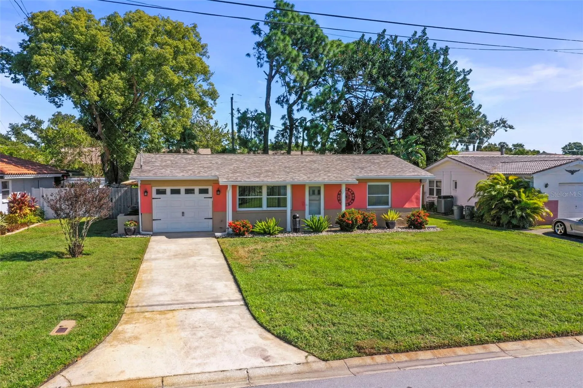 1215 Lazy Lake Road E Dunedin FL 34698