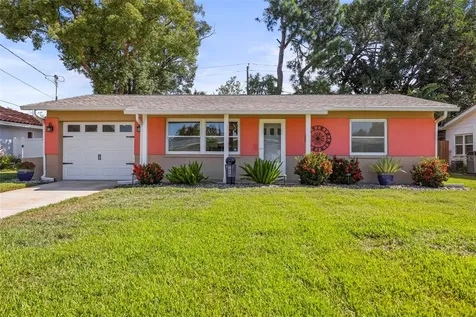1215 Lazy Lake Road E Dunedin FL 34698