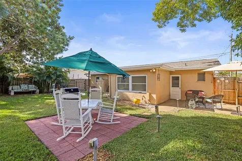 1215 Lazy Lake Road E Dunedin FL 34698