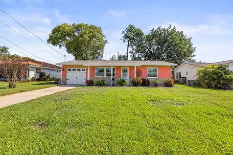 1215 Lazy Lake Road E Dunedin FL 34698