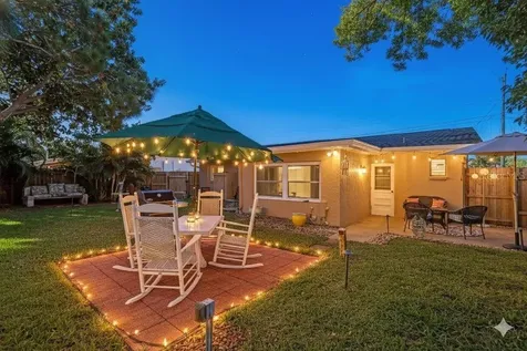 1215 Lazy Lake Road E Dunedin FL 34698