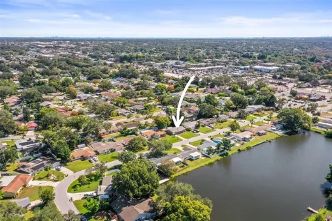 1215 Lazy Lake Road E Dunedin FL 34698