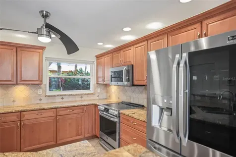 1215 Lazy Lake Road E Dunedin FL 34698
