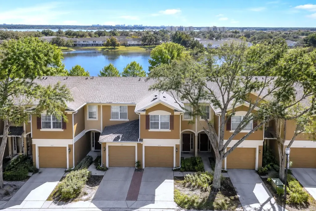 6206 Castelven Drive Orlando FL 32835